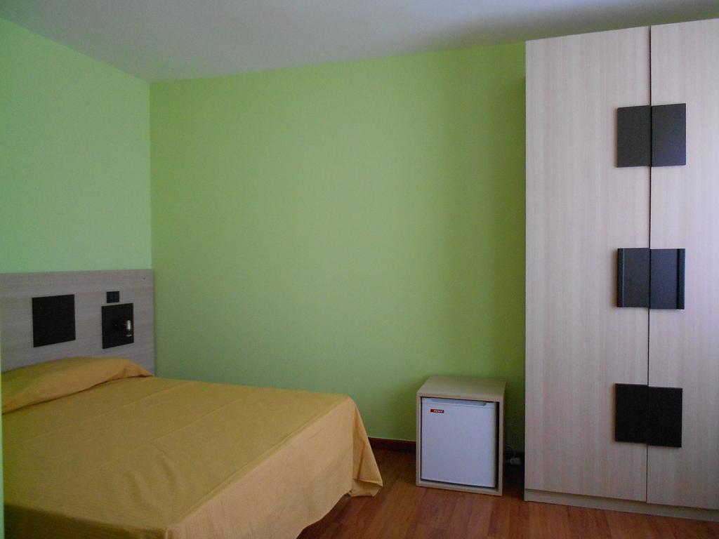 Alta Marea Hotell Gioiosa Marea Rom bilde