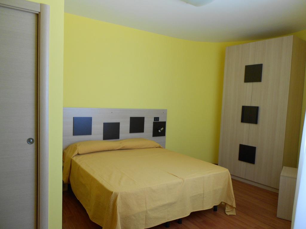 Alta Marea Hotell Gioiosa Marea Rom bilde