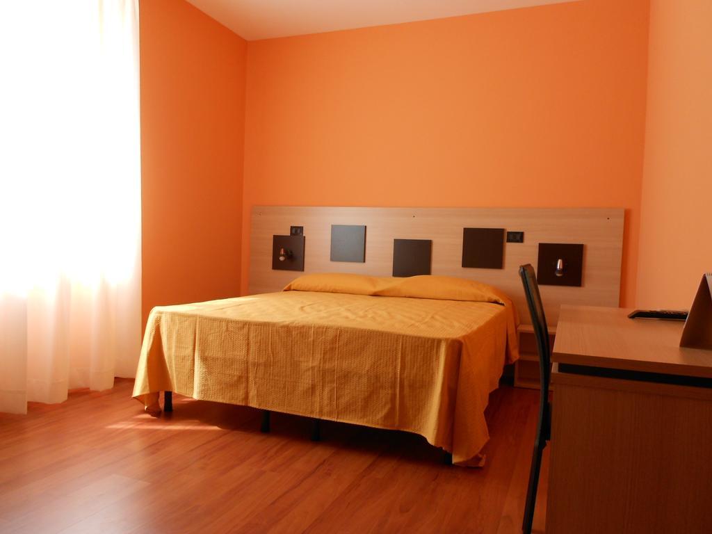 Alta Marea Hotell Gioiosa Marea Rom bilde