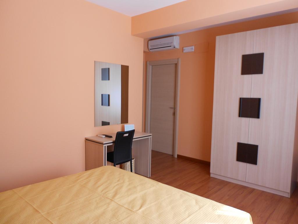 Alta Marea Hotell Gioiosa Marea Rom bilde
